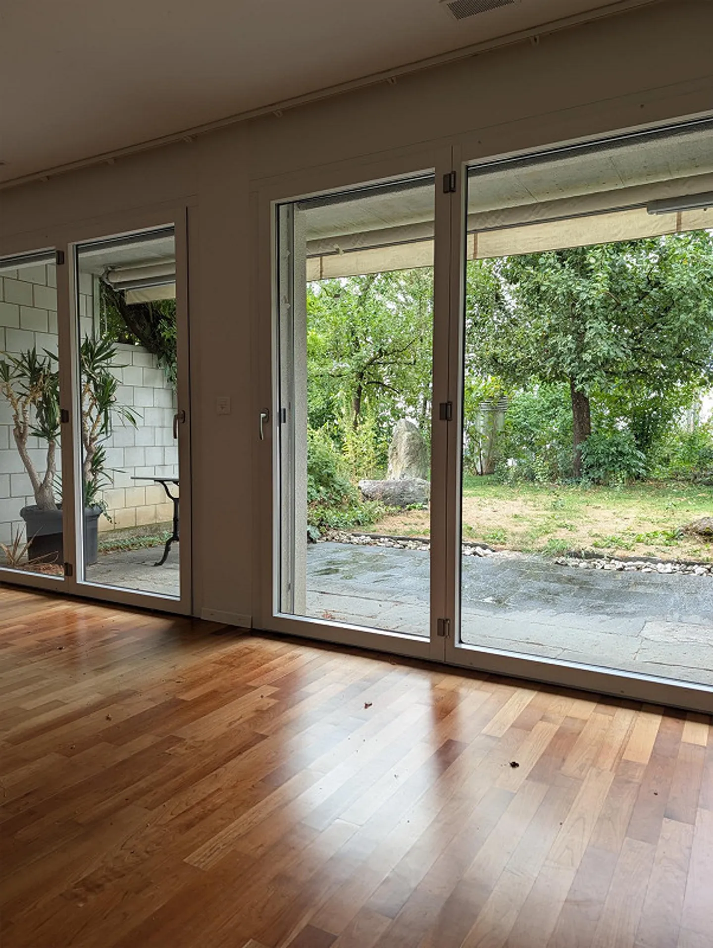 Charmante Wohnung mit Privatgarten - Foto 3 von 11