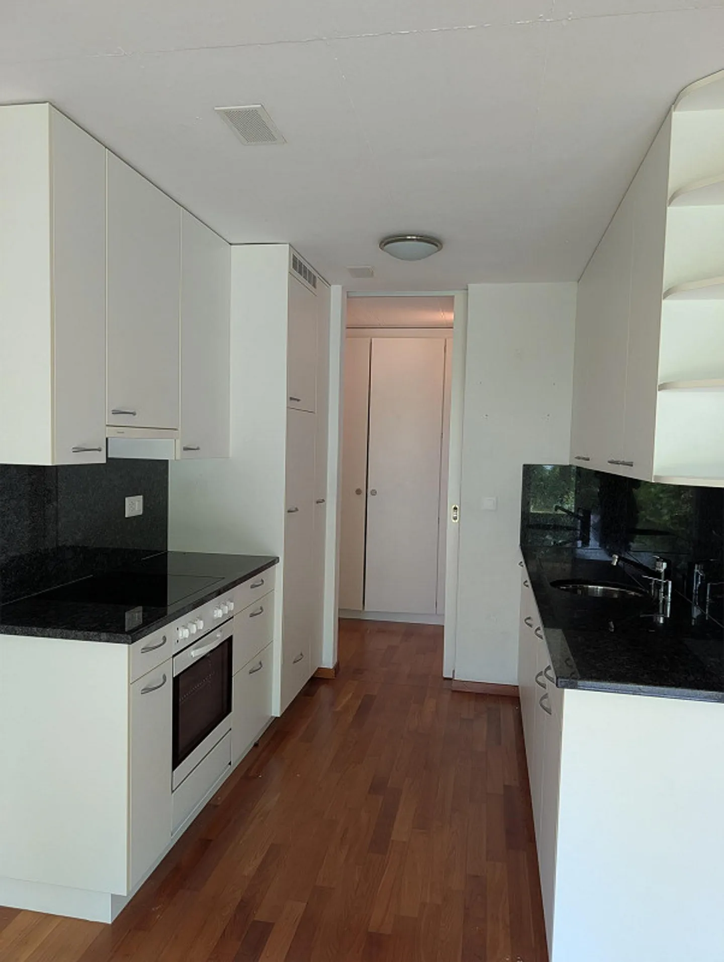 Charmante Wohnung mit Privatgarten - Foto 5 von 11