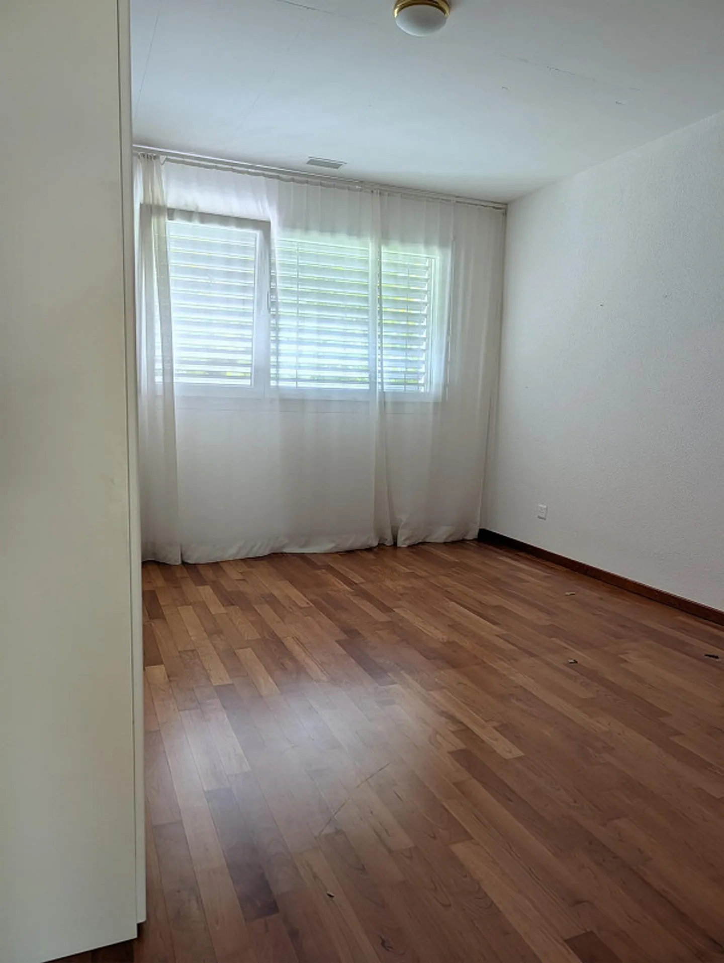 Charmante Wohnung mit Privatgarten - Foto 7 von 11