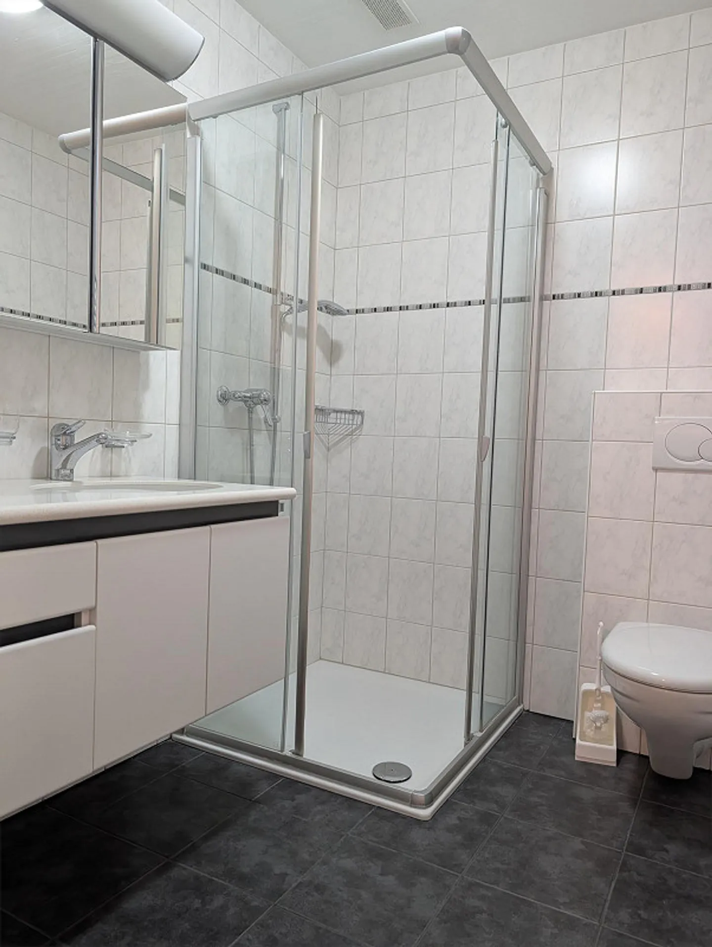 Charmante Wohnung mit Privatgarten - Foto 8 von 11
