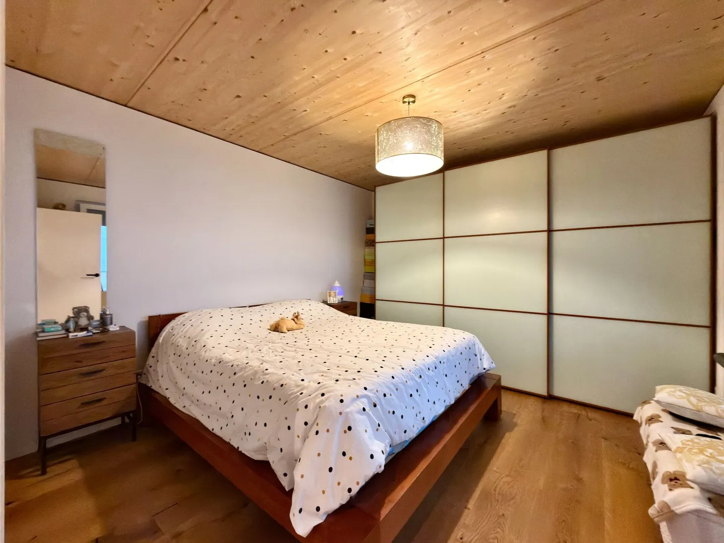 APPARTAMENTO MODERNO E DI ALTA QUALITÀ CON GRANDE TERRAZZA A BÖCKTEN - Foto 5 di 7