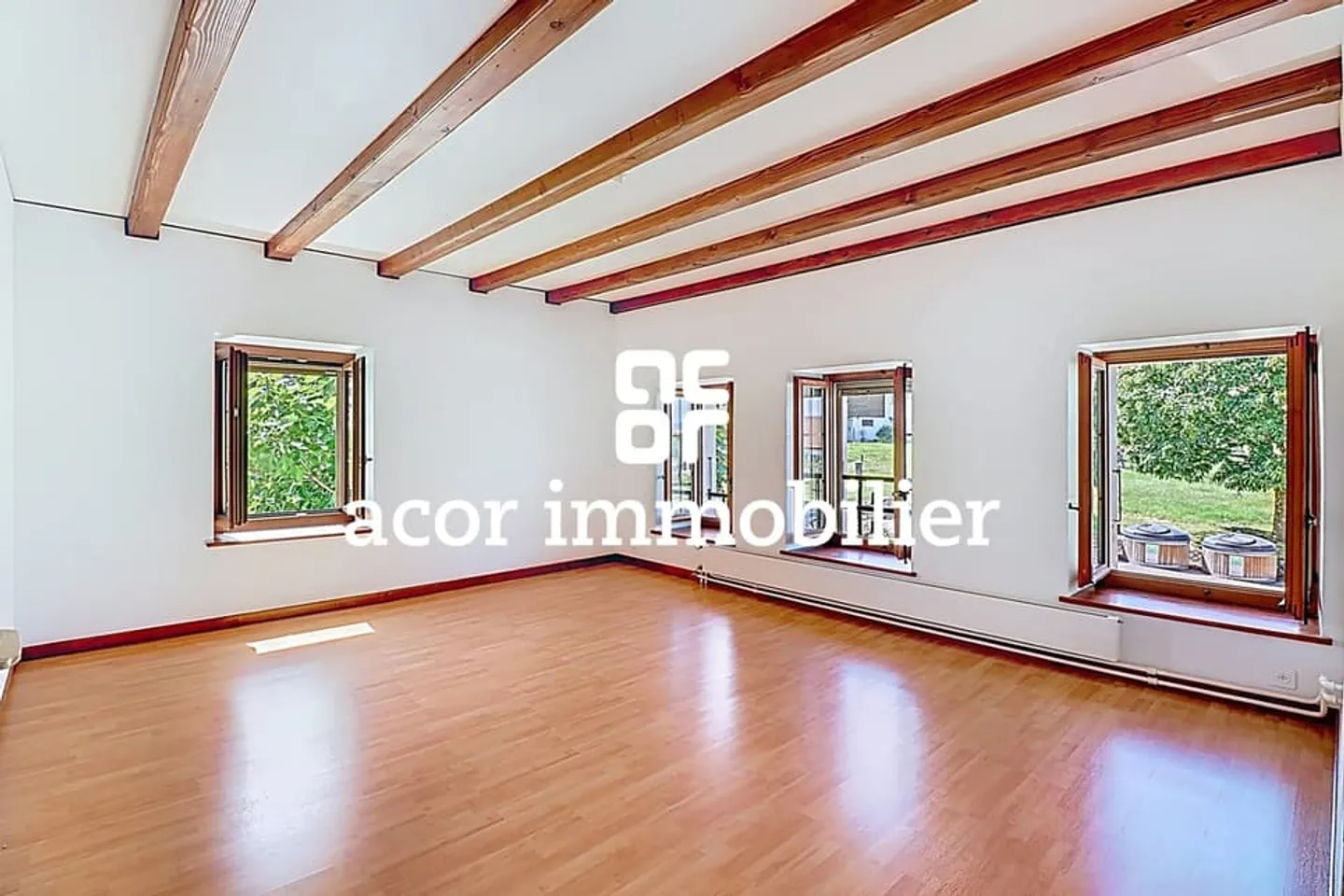 Spaziosa casa familiare in zona tranquilla con potenziale locativo - Foto 4 di 7