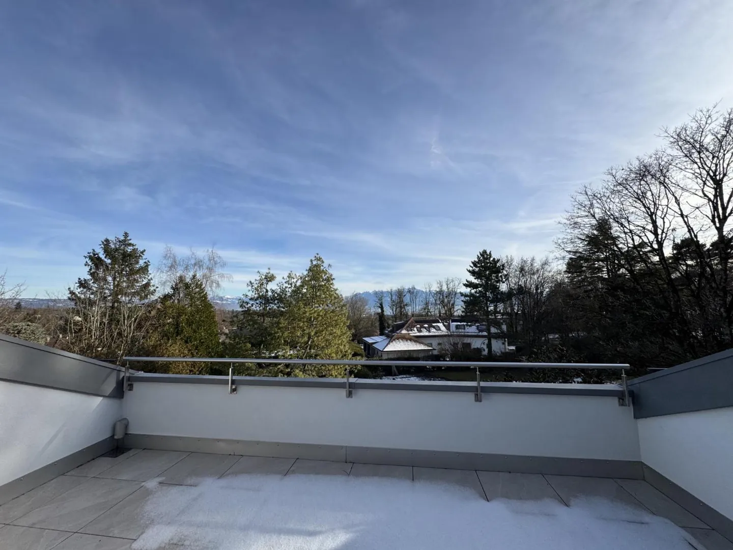 Triplex with 5 rooms - Photo 8 of 10