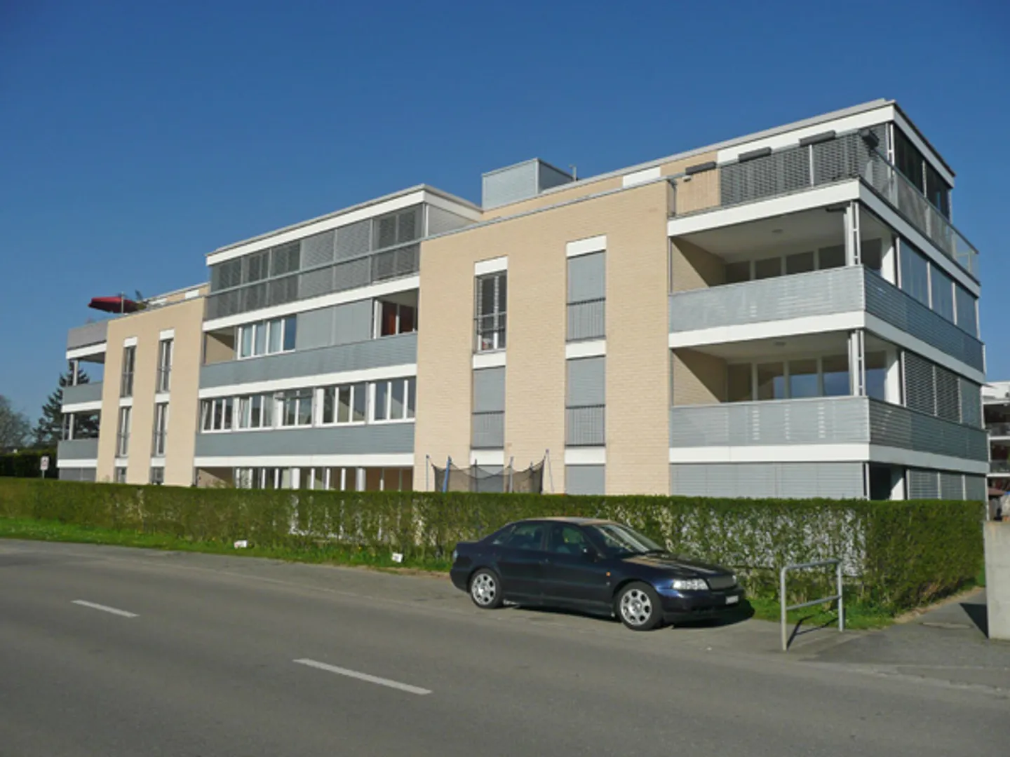 Vie spacieuse sur deux étages - Photo 1 sur 5