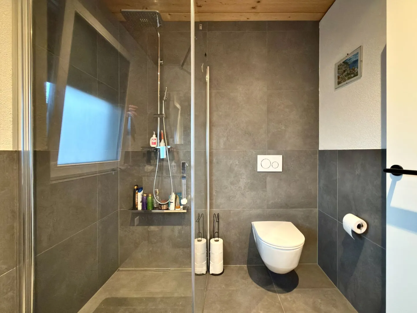 APPARTAMENTO MODERNO E DI ALTA QUALITÀ CON GRANDE TERRAZZA A BÖCKTEN - Foto 7 di 7