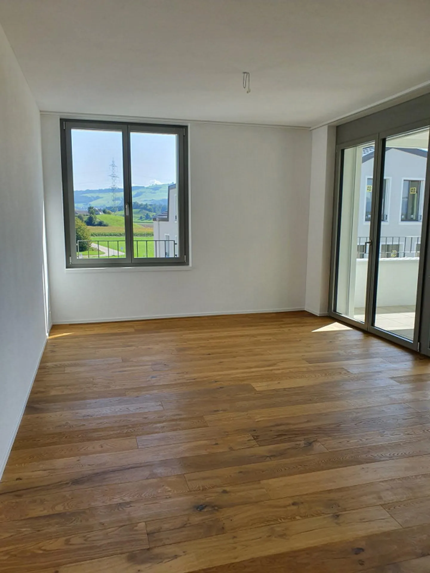Dreamlike 3.5-room apartment in Inwil - Photo 1 of 8