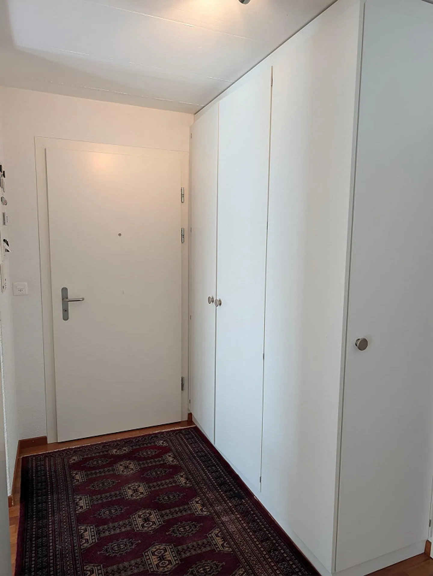 Charmante Wohnung mit Privatgarten - Foto 10 von 11