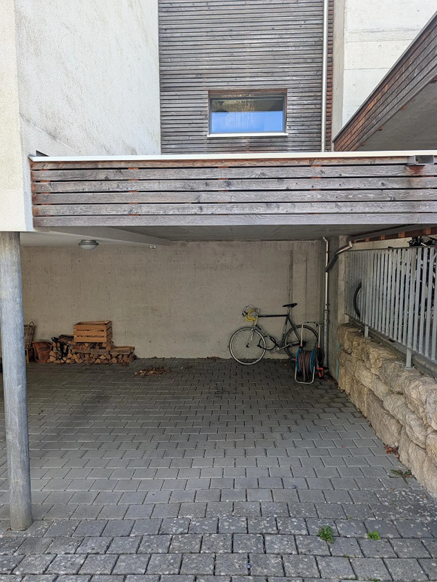 Charmante Wohnung mit Privatgarten - Foto 11 von 11