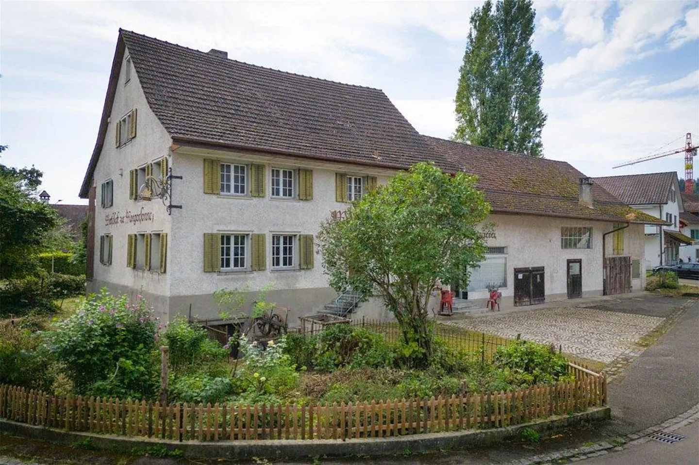 Maison Soleil du Matin - Photo 1 sur 10