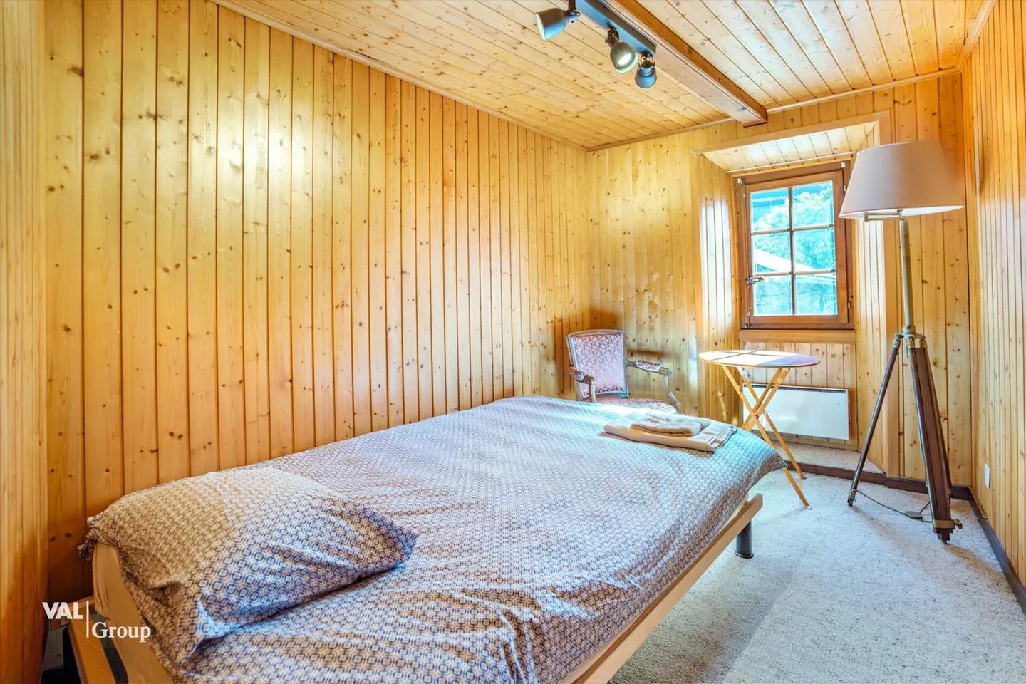 Simple Mountain Village House just Minutes from Verbier - Photo 5 of 10