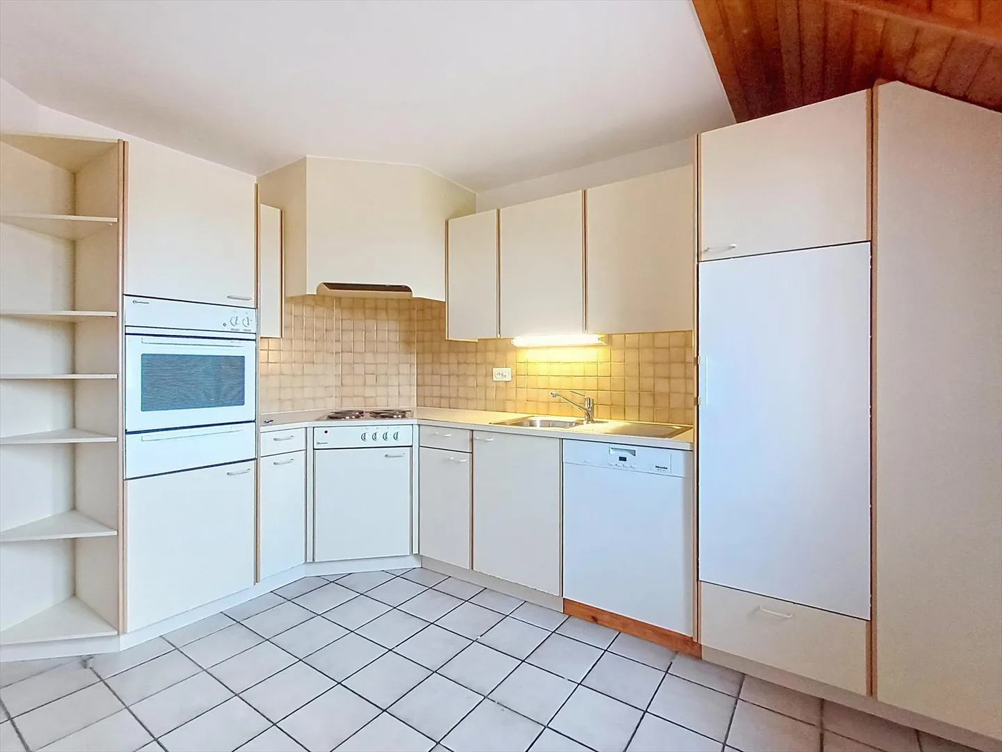 Appartamento di 3,5 vani - Foto 5 di 10