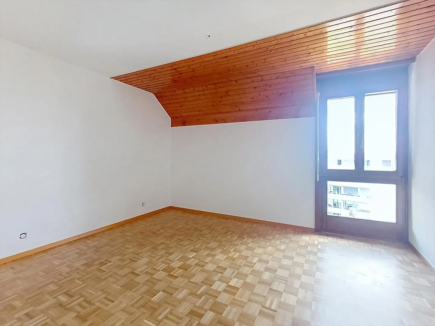 Appartamento di 3,5 vani - Foto 6 di 10