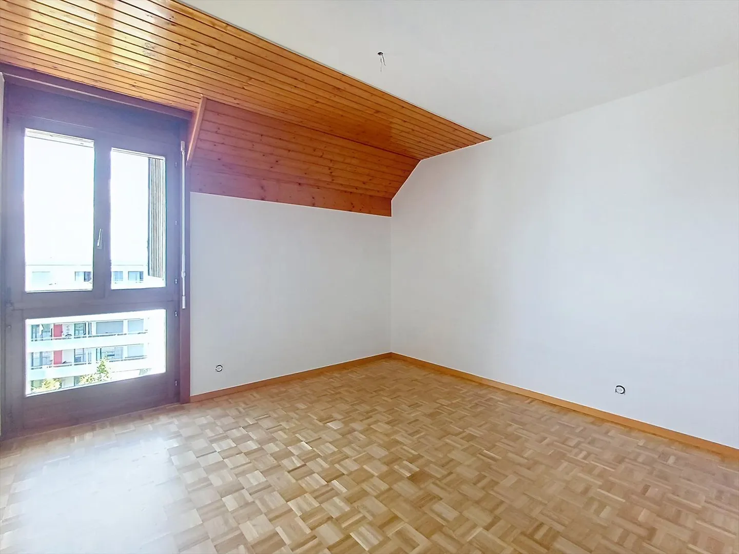 Appartamento di 3,5 vani - Foto 7 di 10