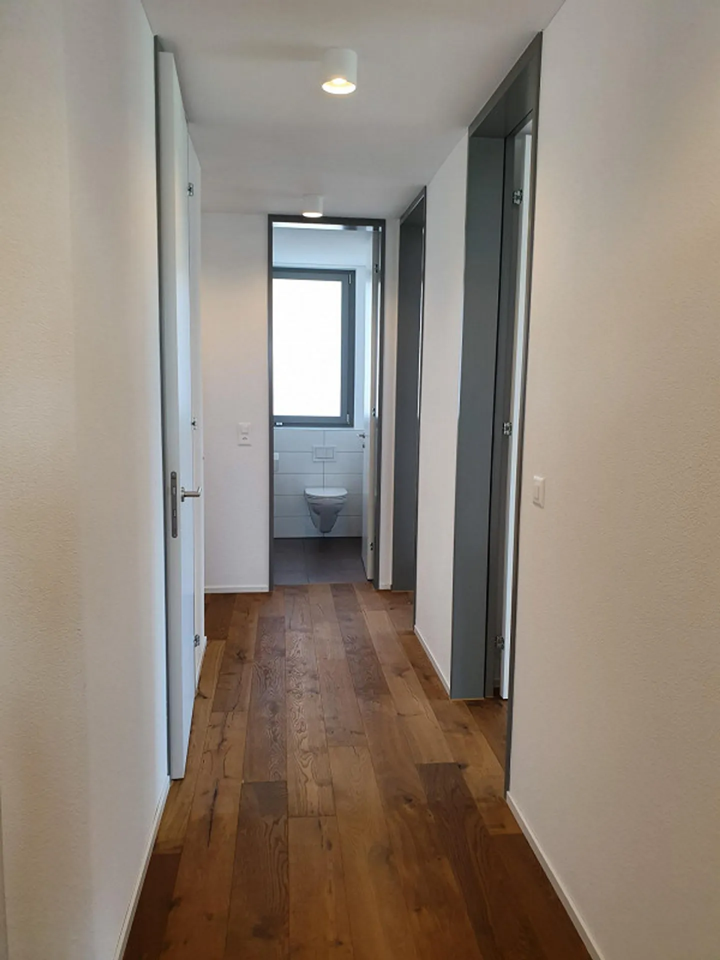 Dreamlike 3.5-room apartment in Inwil - Photo 7 of 8