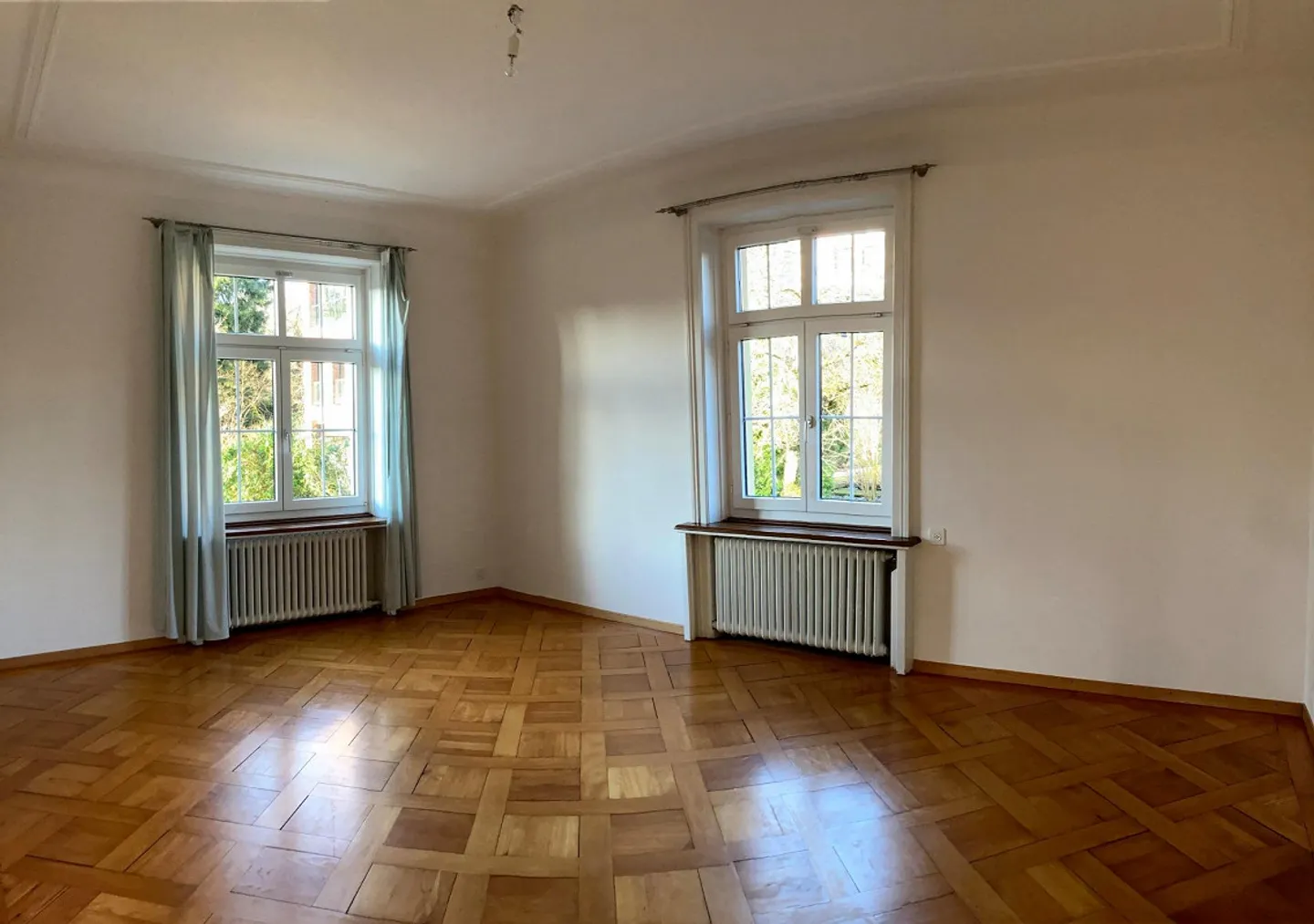 Belle vieille appartement cherche nouveau locataire - Photo 4 sur 10