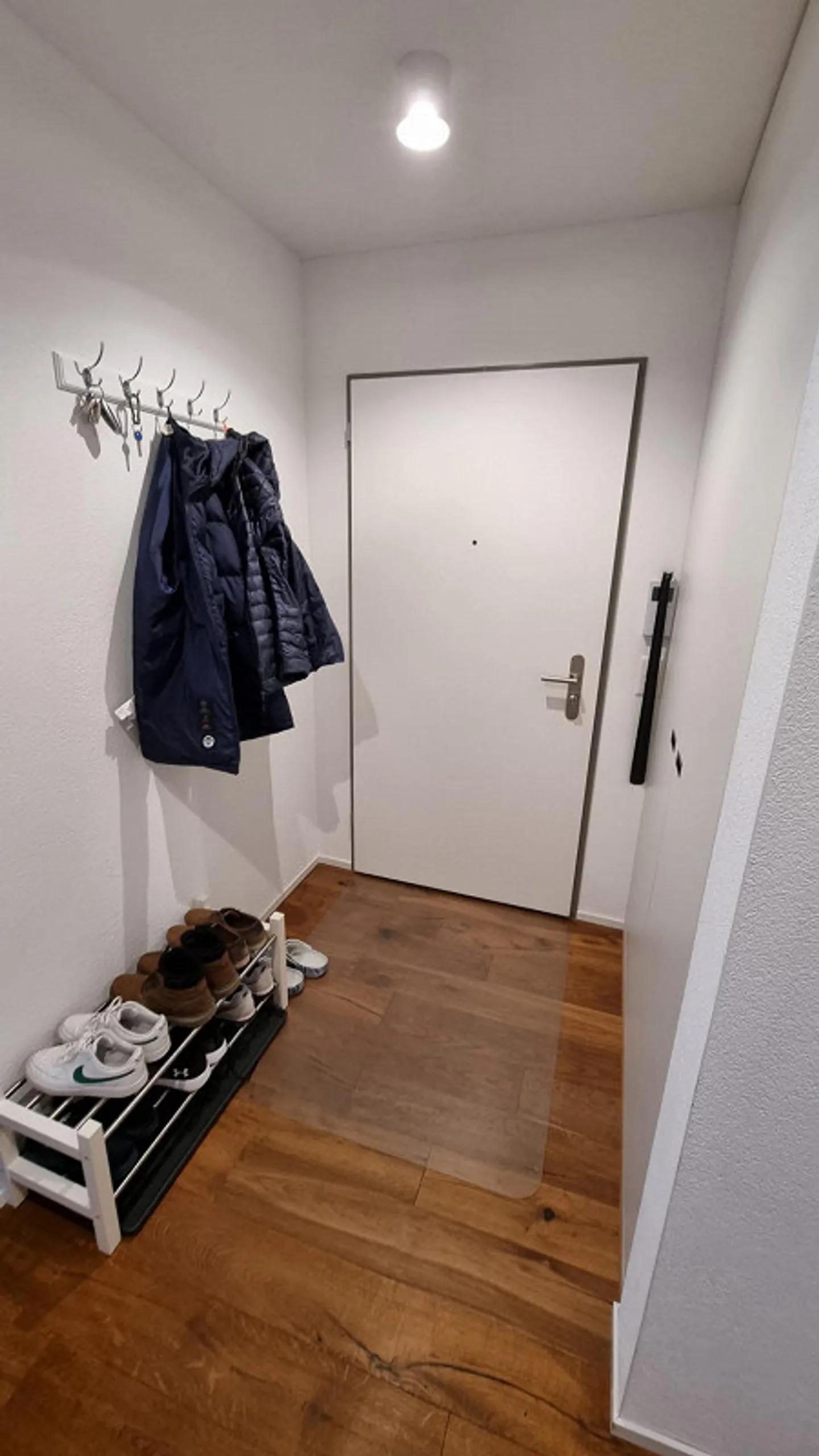 Dreamlike 3.5-room apartment in Inwil - Photo 8 of 8