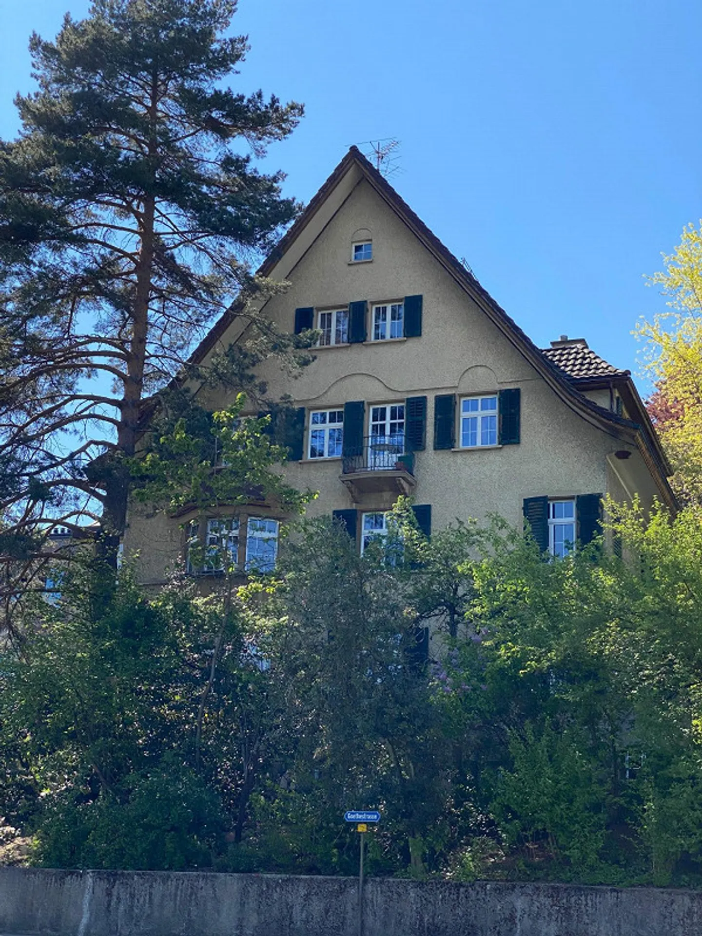 Belle vieille appartement cherche nouveau locataire - Photo 8 sur 10