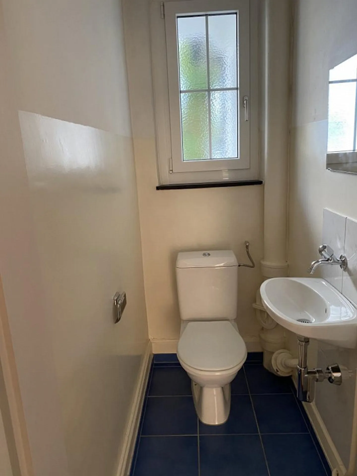 Belle vieille appartement cherche nouveau locataire - Photo 9 sur 10