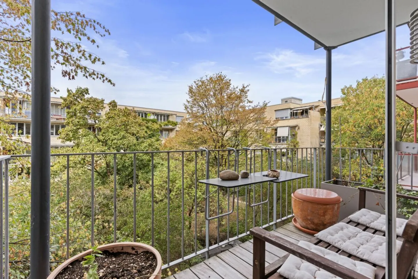Central in Basel - Home in Happiness! - Photo 1 of 18