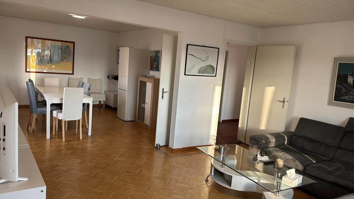 1 stanza in appartamento condiviso disponibile per affitto immediato - Foto 3 di 4