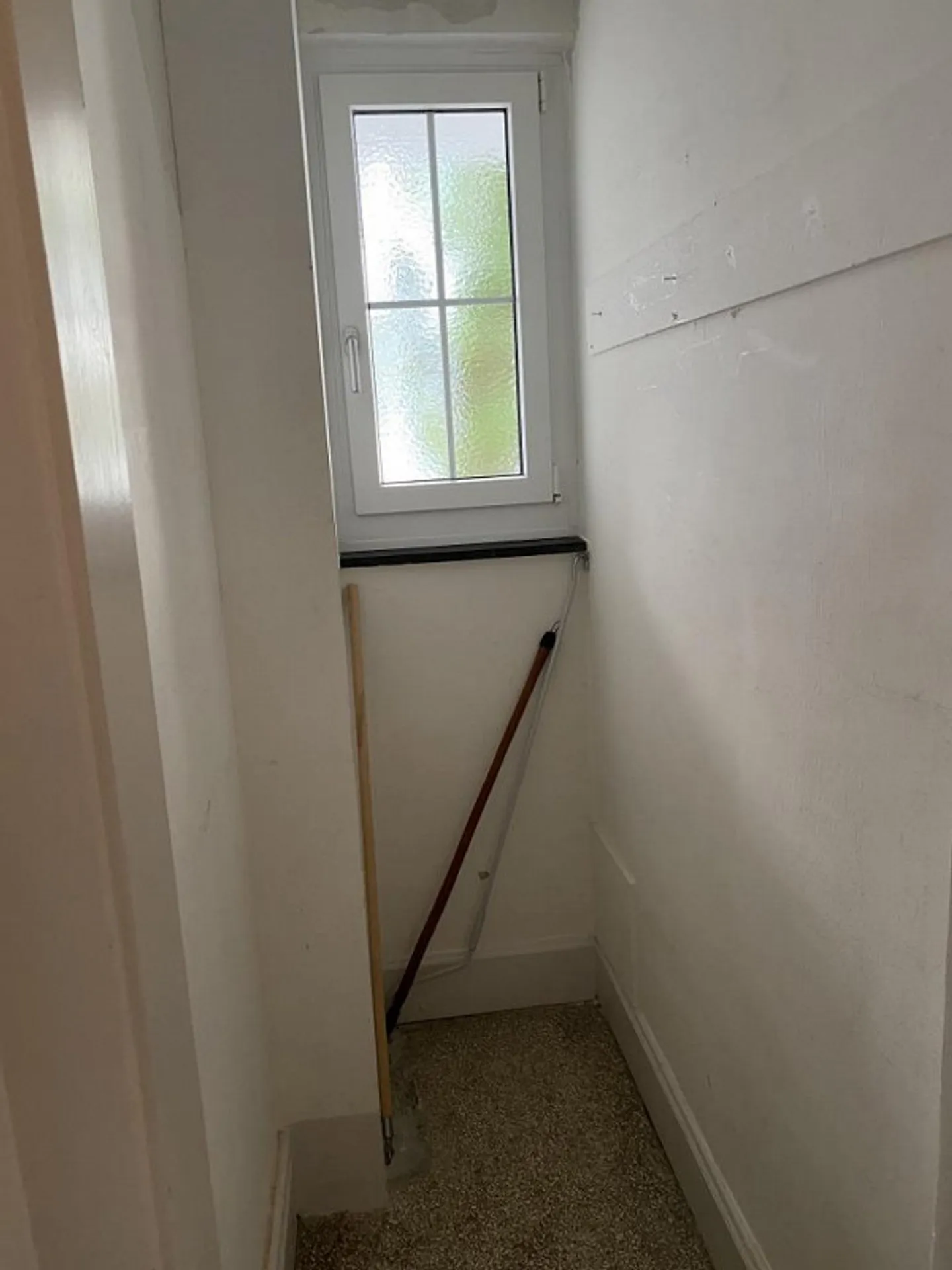 Belle vieille appartement cherche nouveau locataire - Photo 10 sur 10