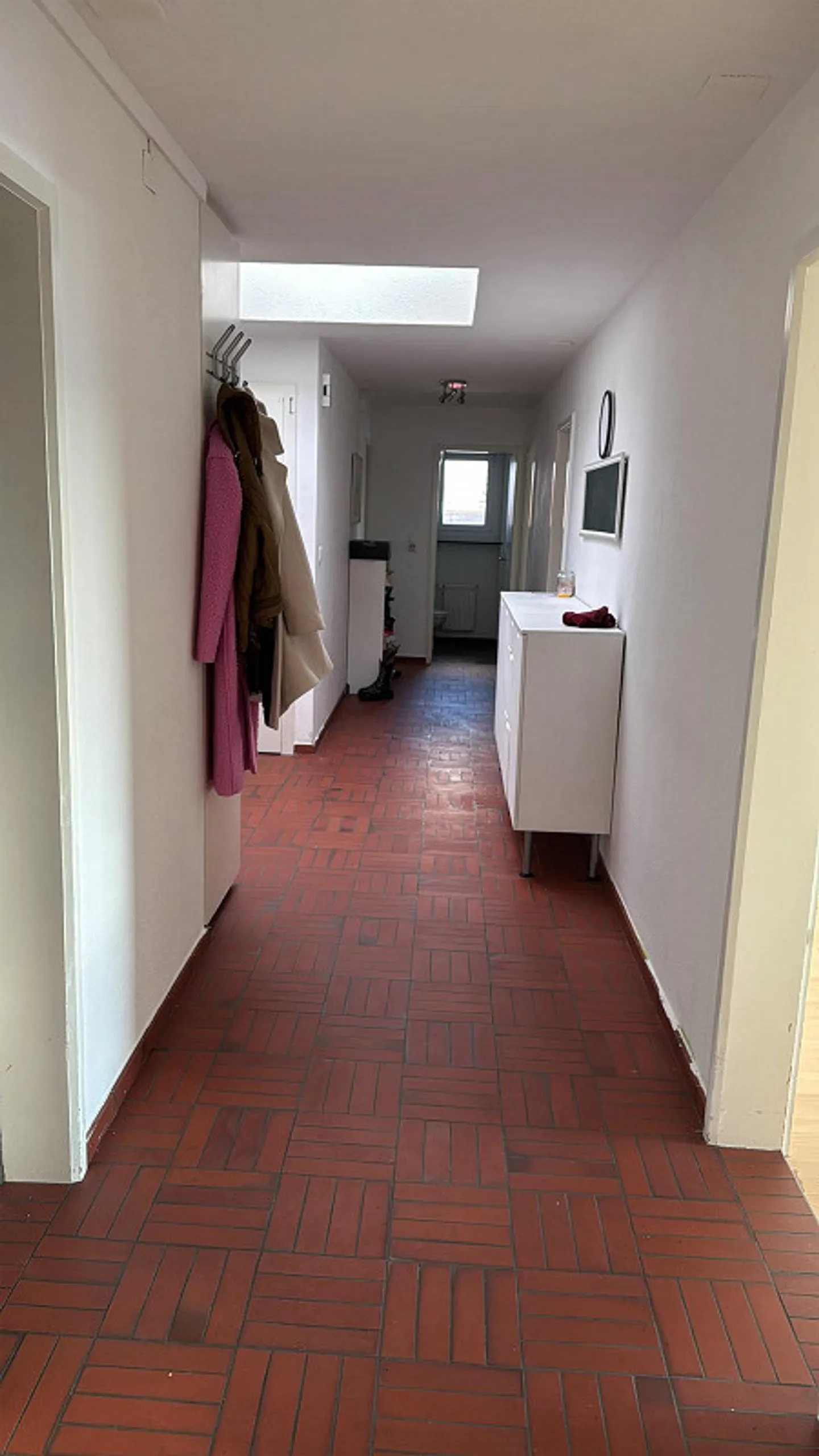 1 stanza in appartamento condiviso disponibile per affitto immediato - Foto 4 di 4