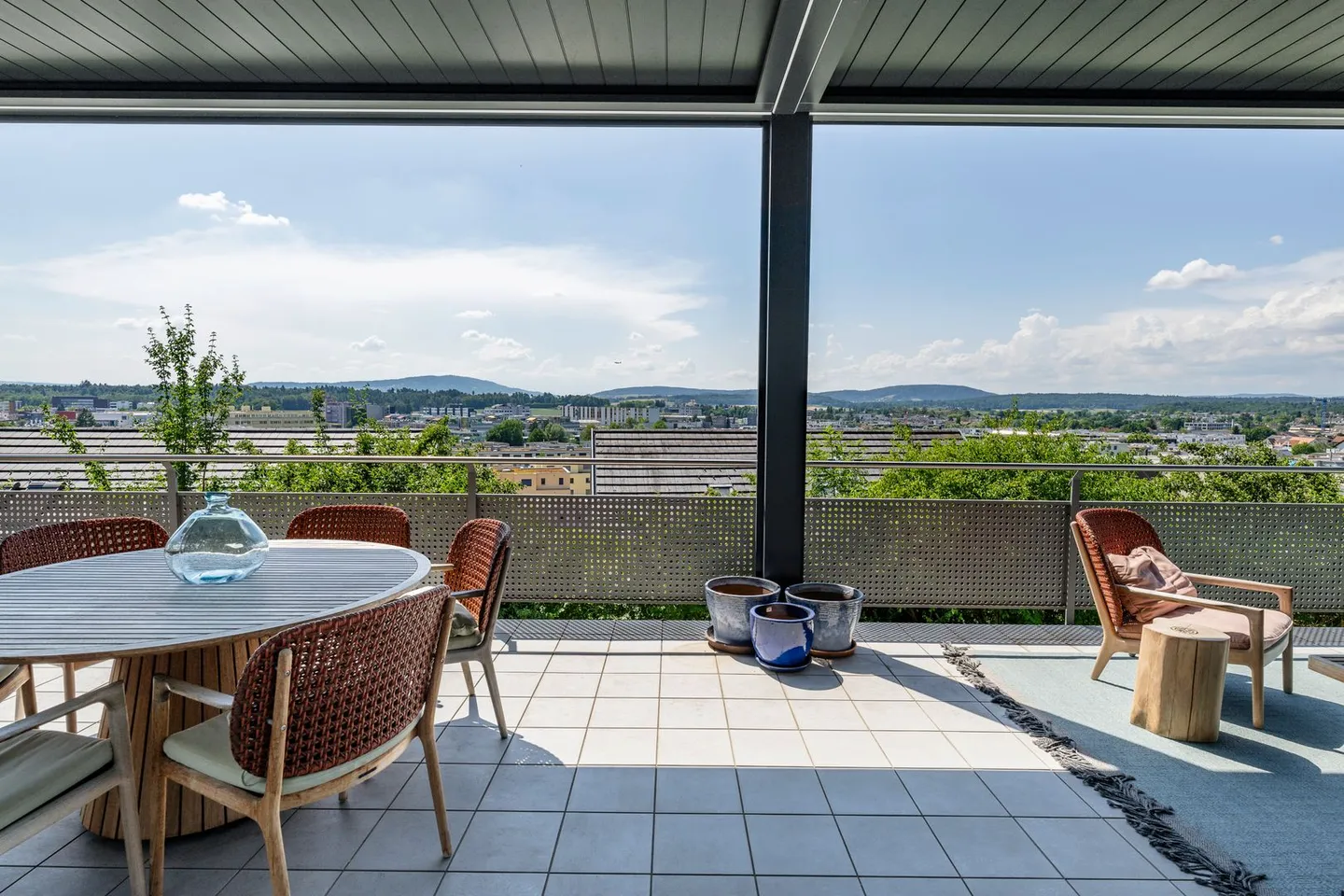 Maison individuelle avec vue - Photo 2 sur 7