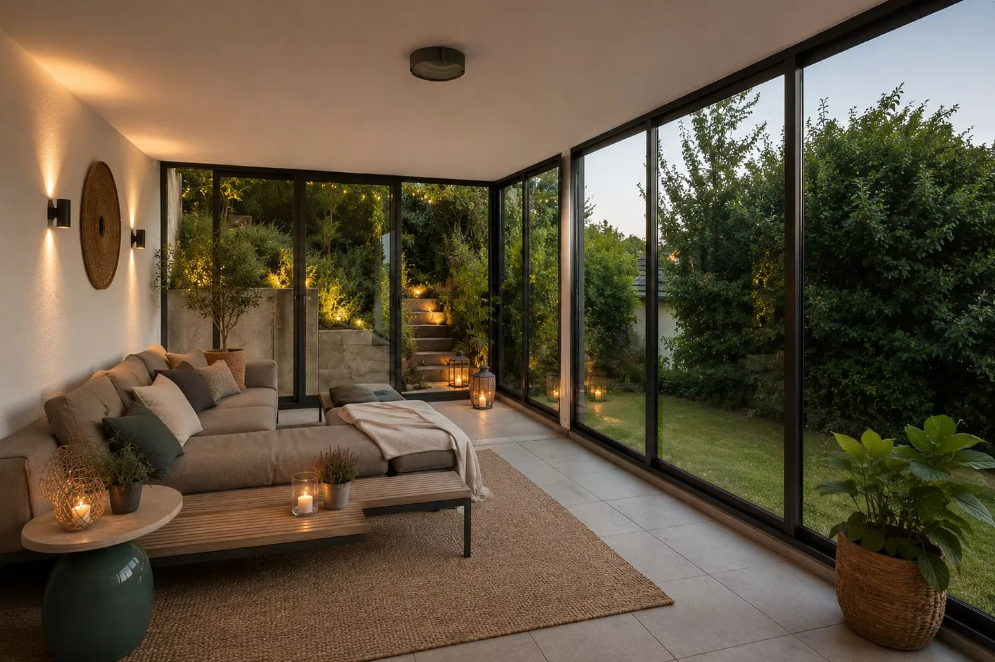 Maison individuelle avec vue - Photo 5 sur 7