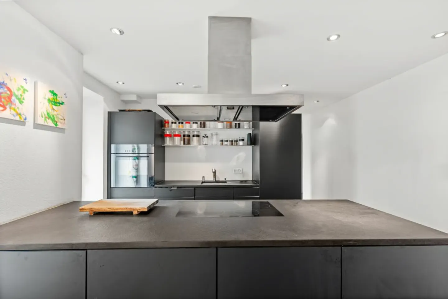 Central in Basel - Home in Happiness! - Photo 4 of 18