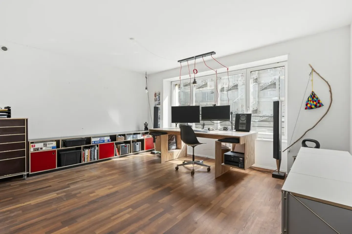 Central in Basel - Home in Happiness! - Photo 10 of 18