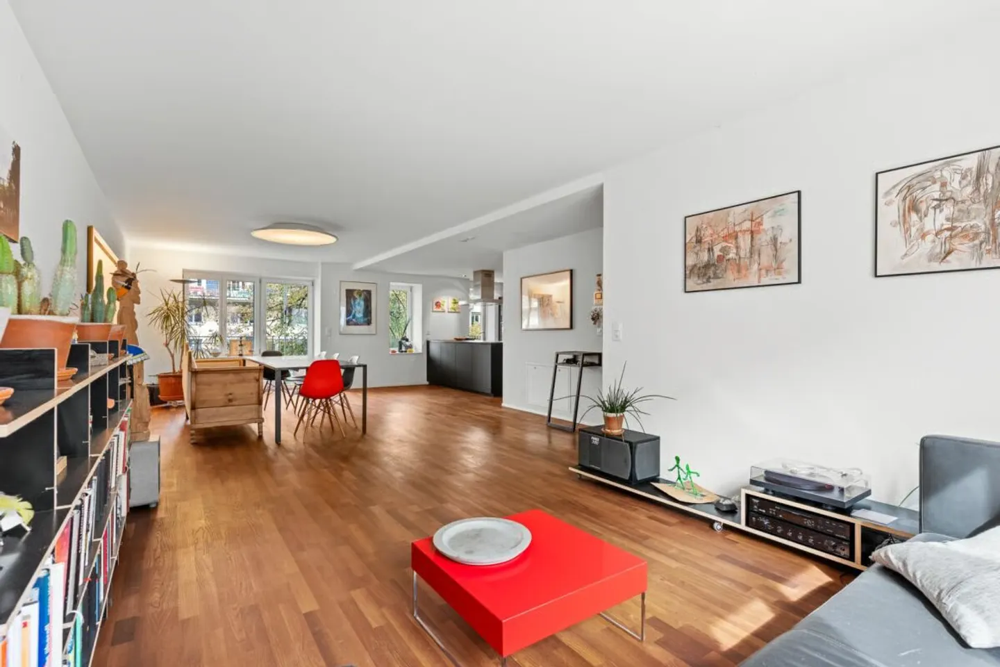 Central in Basel - Home in Happiness! - Photo 5 of 18