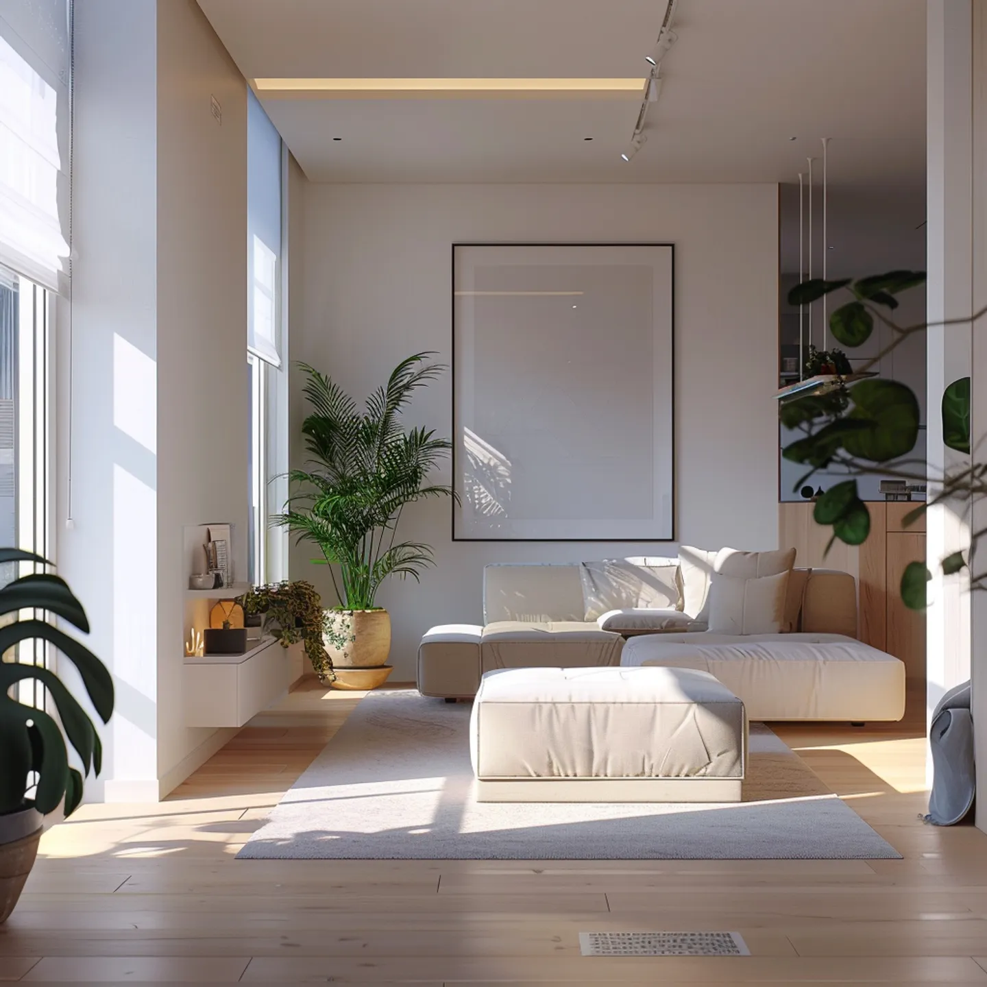 Wohnung mieten - Foto 5 von 8