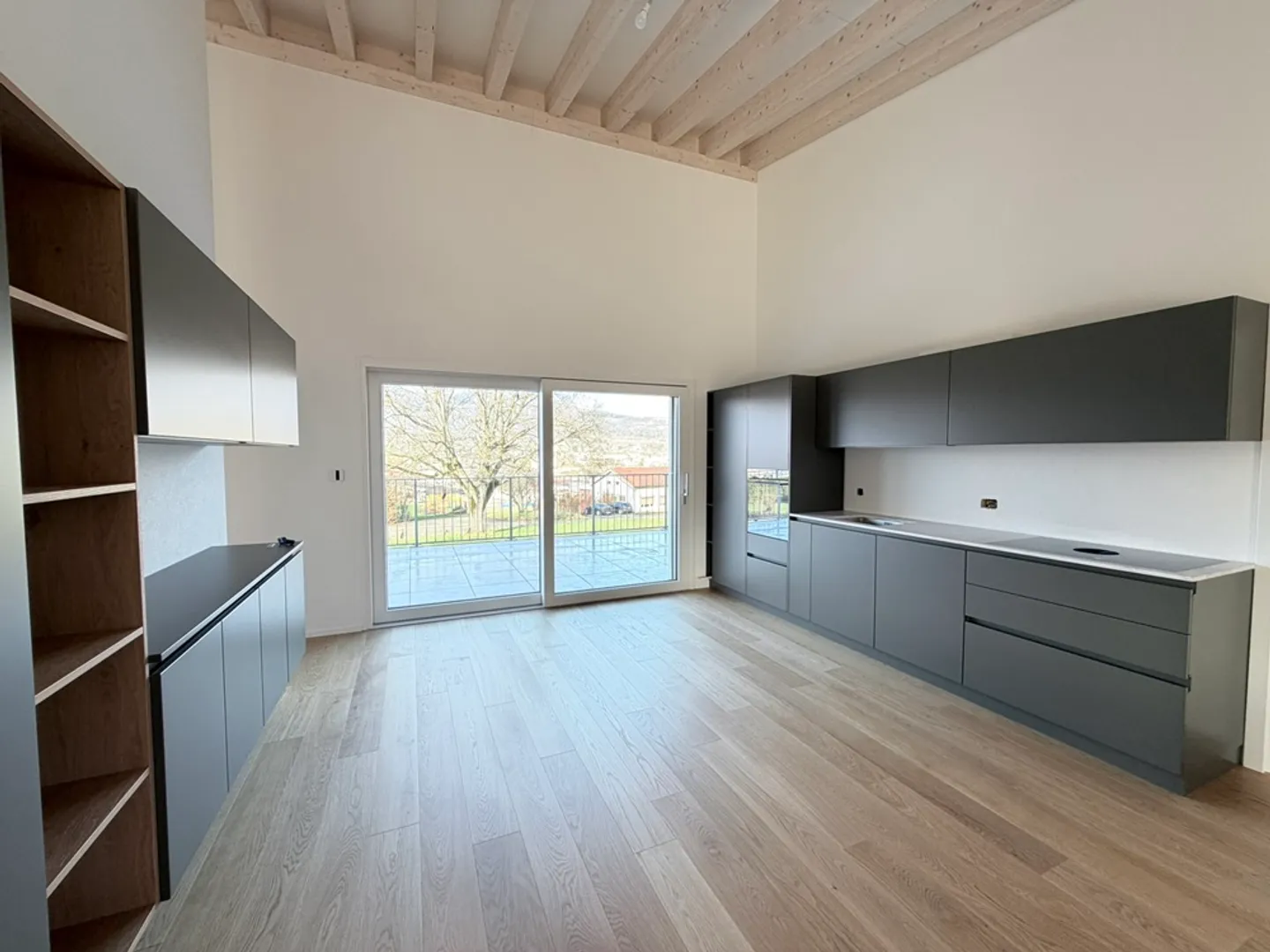 Villa 5,5 Zimmer - Foto 3 von 13