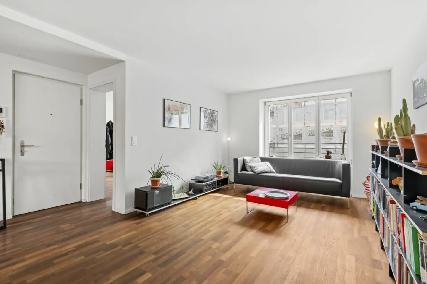Central in Basel - Home in Happiness! - Photo 6 of 18