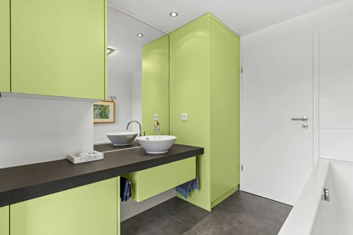 Central in Basel - Home in Happiness! - Photo 15 of 18