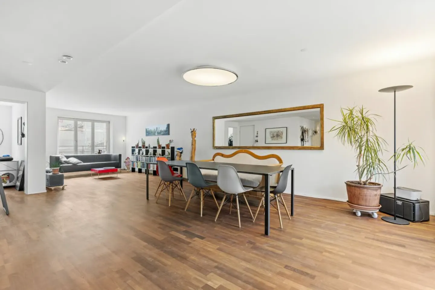 Central in Basel - Home in Happiness! - Photo 16 of 18