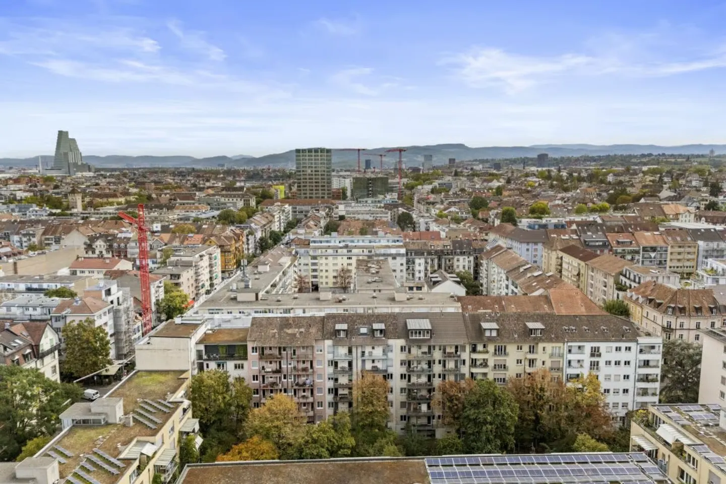 Central in Basel - Home in Happiness! - Photo 17 of 18
