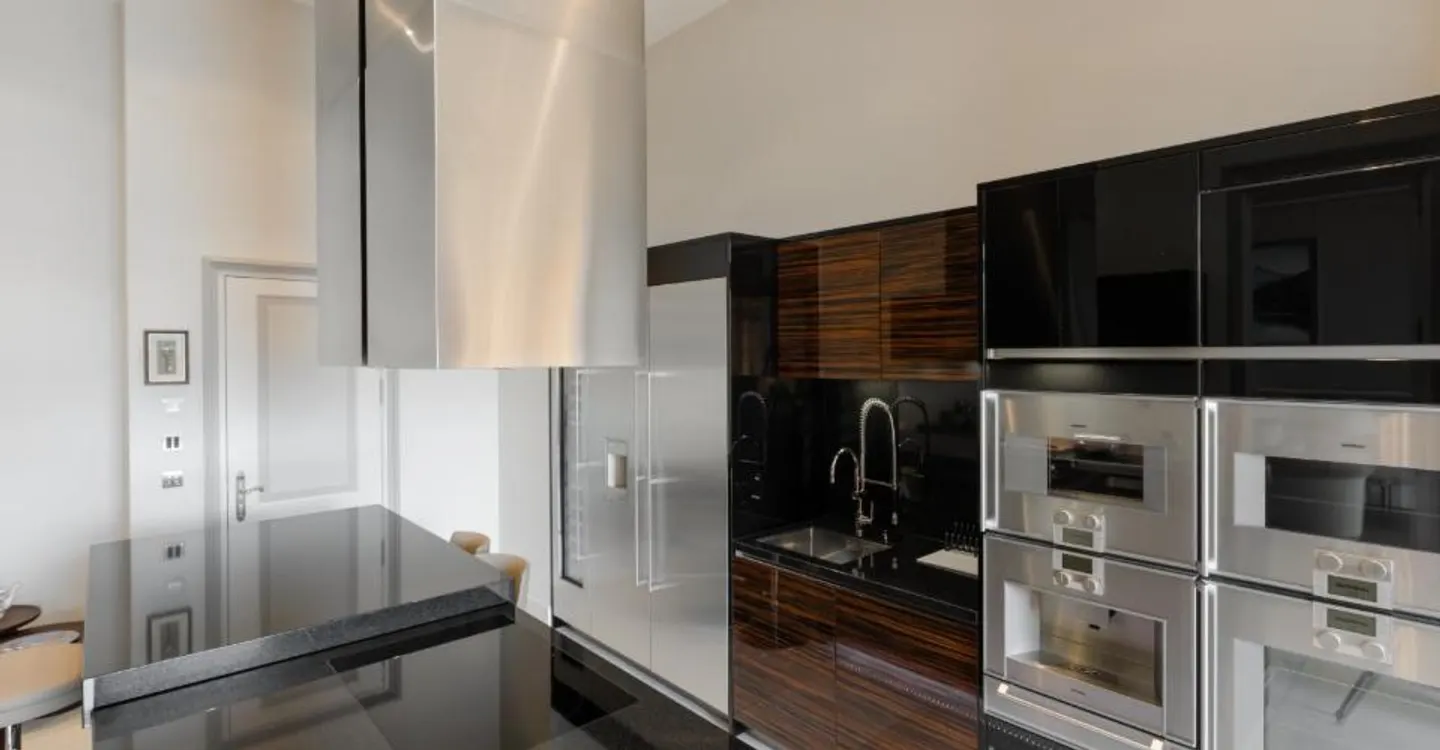 Möblierte 5-Zimmer-Wohnung - Foto 5 von 13