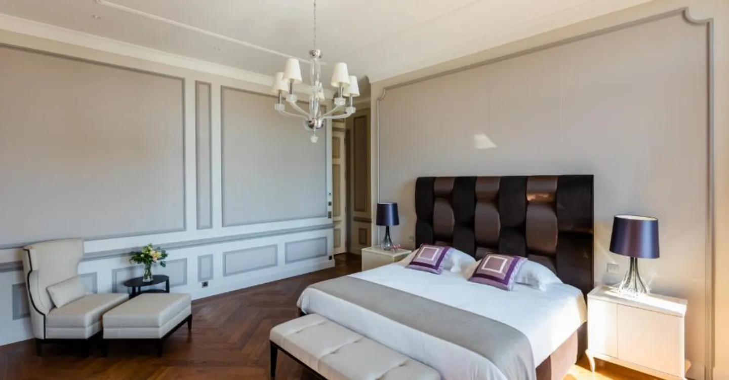 Möblierte 5-Zimmer-Wohnung - Foto 6 von 13