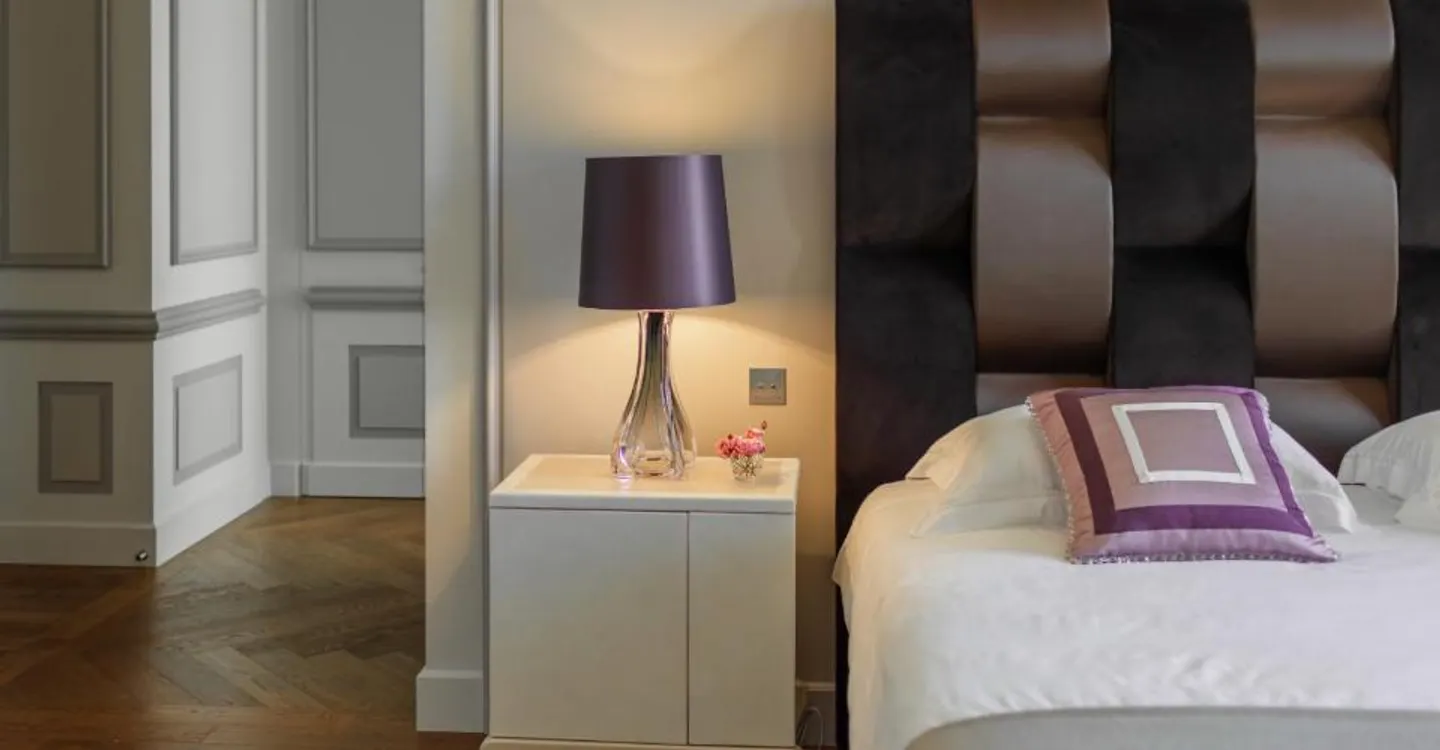 Möblierte 5-Zimmer-Wohnung - Foto 7 von 13