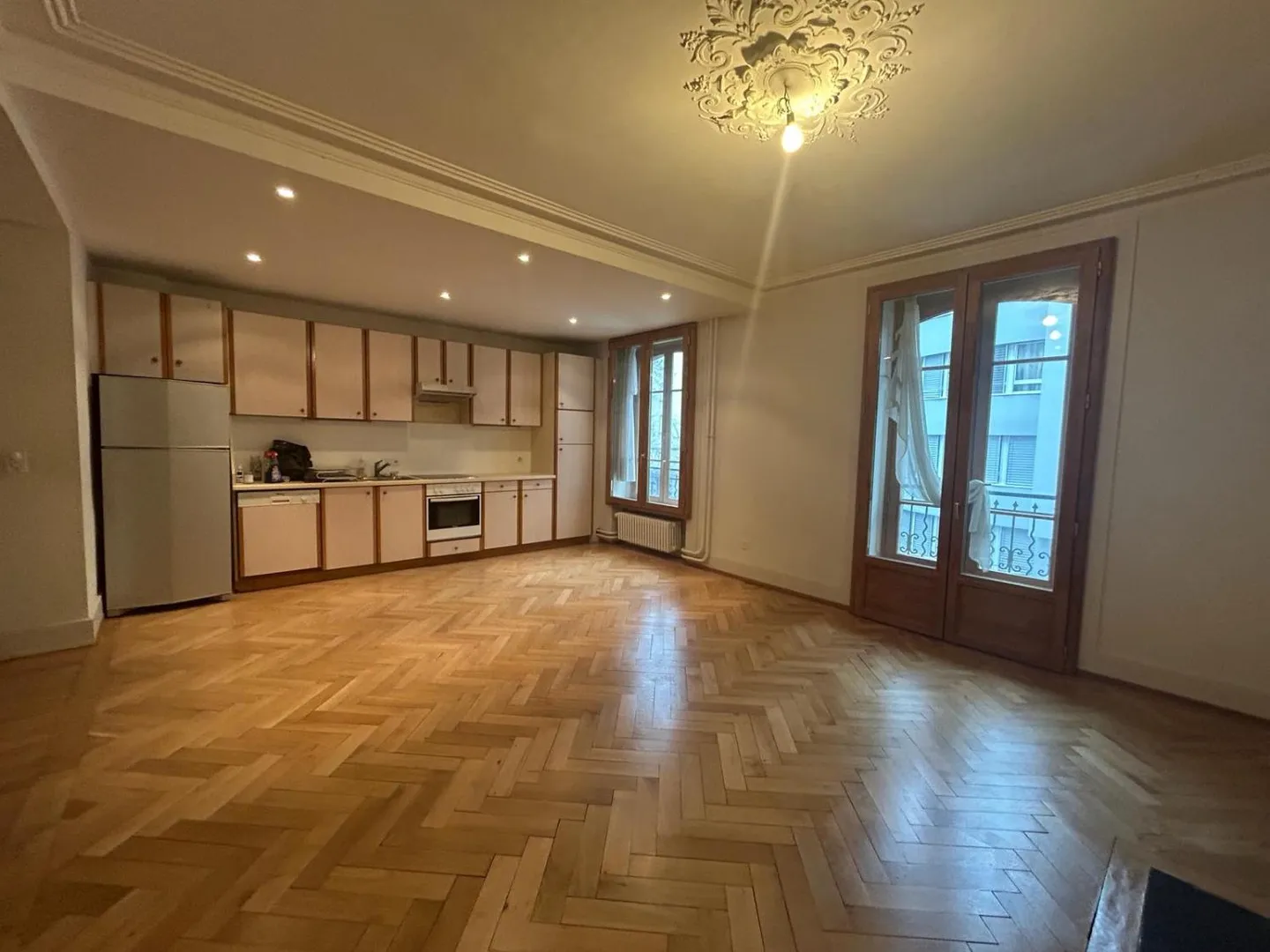 Appartamento 5 stanze - Foto 1 di 4