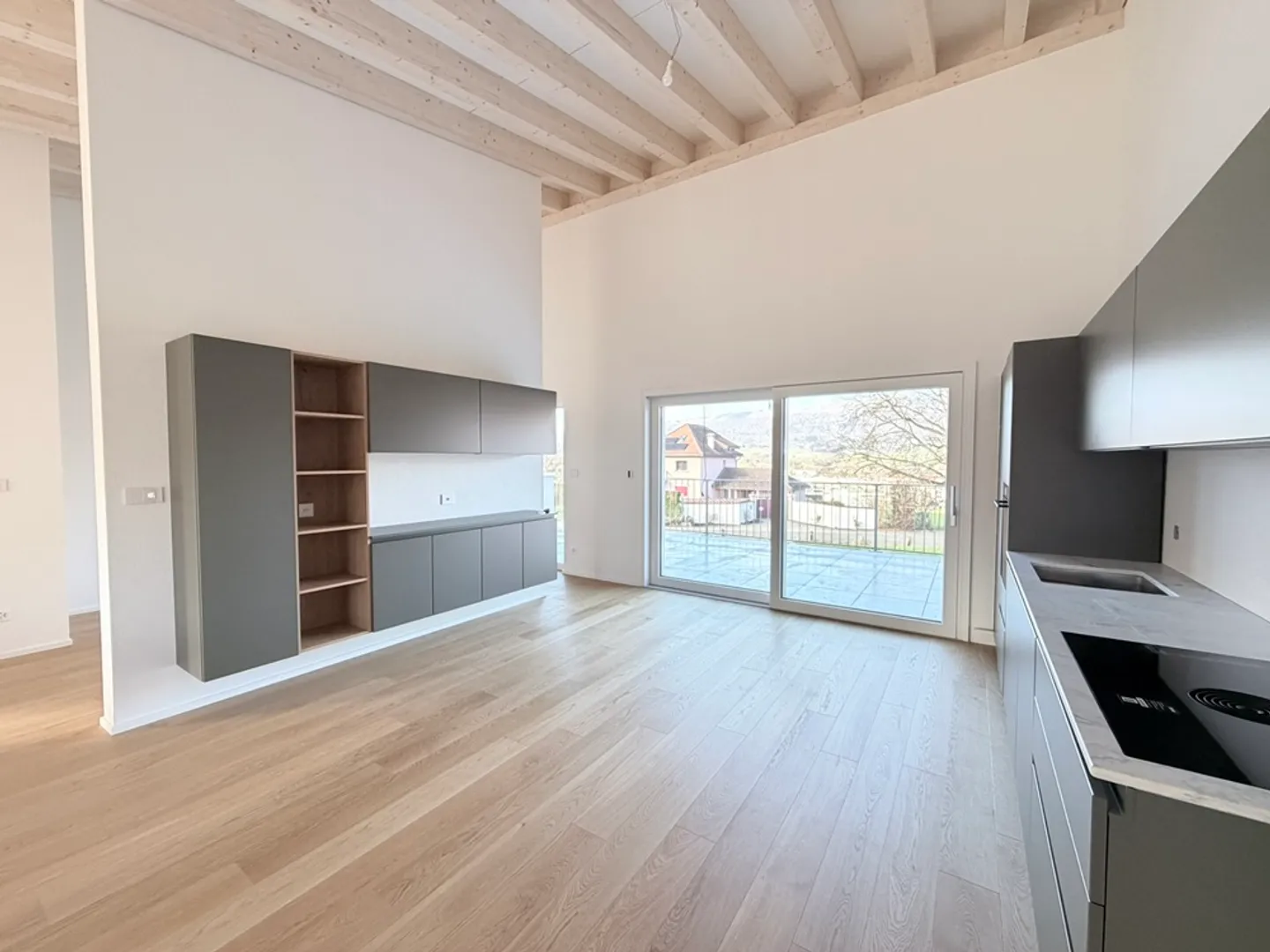 Villa 5,5 Zimmer - Foto 4 von 13