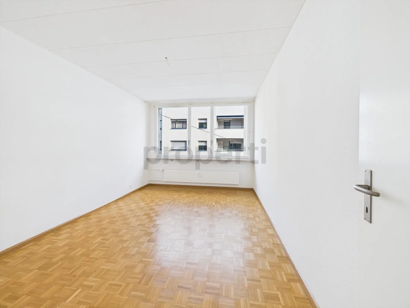 Helle 2.5-Zimmer Wohnung in Basel - Foto 5 von 8