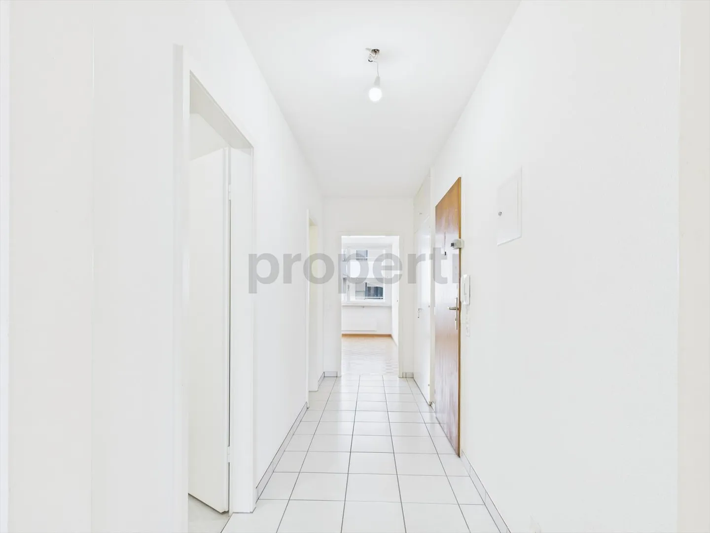 Helle 2.5-Zimmer Wohnung in Basel - Foto 6 von 8