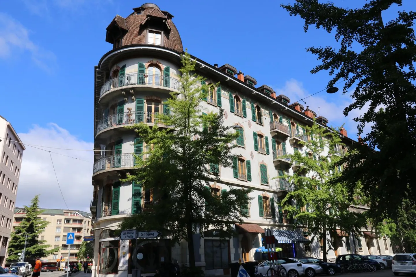 Appartamento 5 stanze - Foto 3 di 4