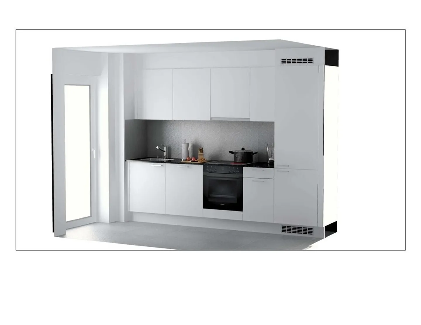 Joli 2 pièces proche du lac en cours de rénovation - Photo 2 sur 5