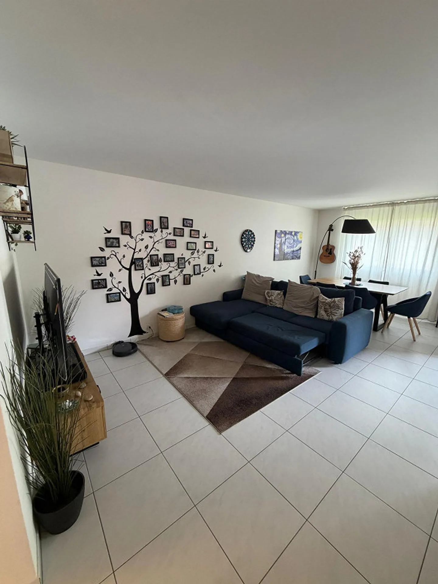 Moderne 2.5-Zimmer-Wohnung in Zürich - Foto 1 von 24