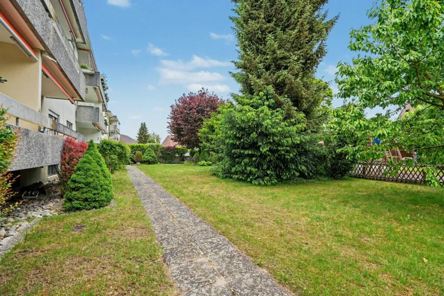 Appartamento 3.5 locali ad Aarberg - Foto 1 di 14