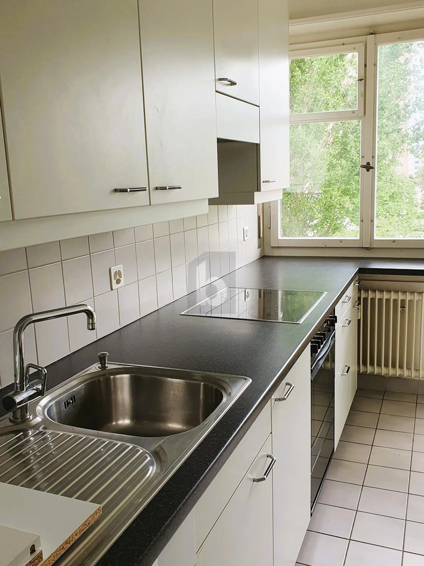 Appartamento in affitto - Foto 2 di 6