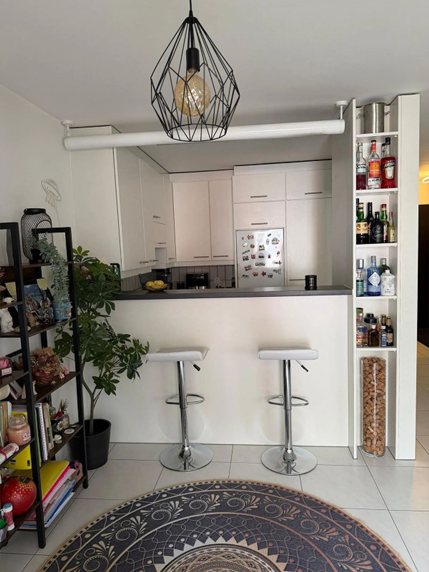 Moderne 2.5-Zimmer-Wohnung in Zürich - Foto 6 von 24